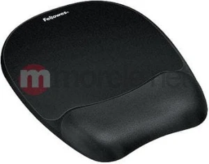 Fellowes 9176501 Memory Foam Czarna