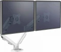 Fellowes 9683501 Uchwyt biurkowy na dwa monitory do 10 - 39" Eppa