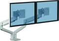 Fellowes 8613101 Uchwyt biurkowy na 2 monitory do 32" TALLO