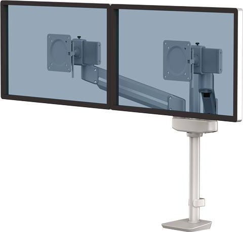 Fellowes 8614001 Uchwyt biurkowy na 2 monitory do 32"