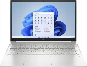 HP 9E7C8EA Pavilion 15 - Core i5-1335U 15,6" Win11Home Biały
