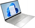 HP 9E7C8EA Pavilion 15 - Core i5-1335U 15,6" Win11Home Biały