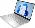 HP 9Z2F9EA 15s - Ryzen 5 5500U 15,6"-FHD Win11Home Srebrny