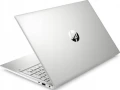 HP 9Z2F9EA 15s - Ryzen 5 5500U 15,6"-FHD Win11Home Srebrny
