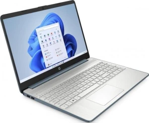 HP 9Z2G0EA 15s - Ryzen 5 5500U 15,6"-FHD Win11Home Spruce Blue