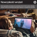 HP 9E7D1EA ENVY x360 - Core i5-1335U 15,6"-OLED-FHD Win11Home Srebrna