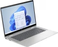 HP 9E7D1EA ENVY x360 - Core i5-1335U 15,6"-OLED-FHD Win11Home Srebrna