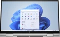 HP 9E7D1EA ENVY x360 - Core i5-1335U 15,6"-OLED-FHD Win11Home Srebrna