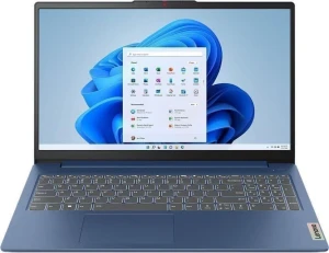 Lenovo 82XQ0070PB IdeaPad Slim 3 15AMN8 Ryzen 3 7320U 8 GB 512 GB  W11