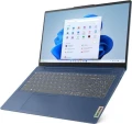 Lenovo 83ER008MPB IdeaPad Slim 3 15IAH8 i5-12450H 16 GB 512 GB W11
