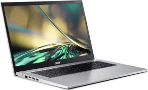 Acer NX.K9YEP.006 Aspire 3 - i5-1235U 17 3'' 16GB 512GB No OS