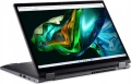 Acer NX.KHKEP.003 Aspire 5 Spin - i5-1335U 14" 8GB 512GB Win11 szary
