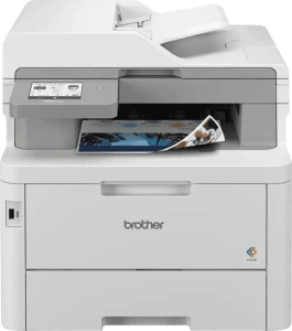 Urządzenie wielofunkcyjne Brother MFC-L8340CDW