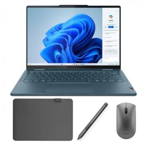 Lenovo YOGA 7 2-in-1 14 - Ultra 5 125H 14''-WUXGA-OLED 16GB 512GB