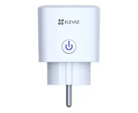 EZVIZ Inteligentne gniazdko T30-10A (WiFi)