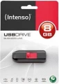 Intenso 3511460 Business Line, 8 GB