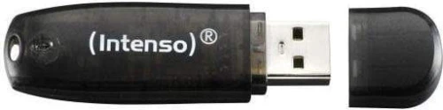 Intenso 3502470 Rainbow Line, 16 GB