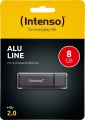 Intenso 3521461 Alu Line, 8 GB