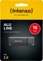 Intenso 3521471 Alu Line, 16 GB