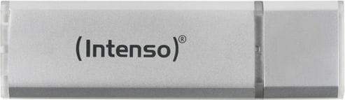 Intenso 3521472 Alu Line, 16 GB