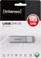 Intenso 3521472 Alu Line, 16 GB