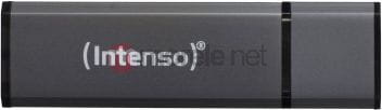 Intenso 3521491 Alu Line, 64 GB