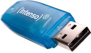 Intenso 3502450 Rainbow Line, 4 GB