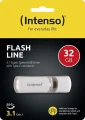 Intenso 3538480 Flash Line, 32 GB