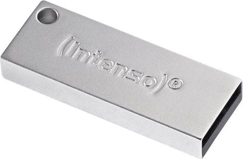 Intenso 3534490 Premium Line, 64 GB