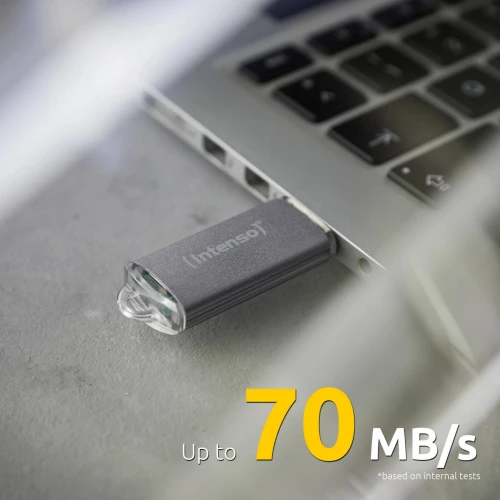 Intenso 3541490 MEMORY DRIVE FLASH USB3.2 64GB
