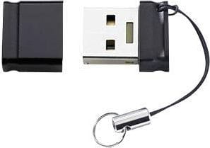 Intenso 3532470 Slim line, 16 GB