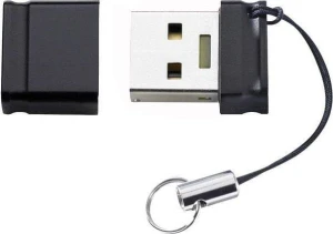 Intenso 3532490 Slim line, 64 GB