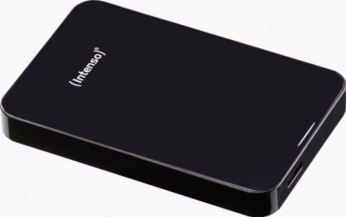 Intenso 6023560 Memory Drive 1TB Czarny