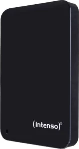 Intenso 6023580 Memory Drive 2TB Czarny
