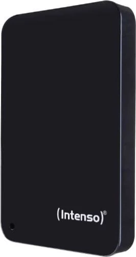 Intenso 6023580 Memory Drive 2TB Czarny