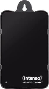 Intenso 6021460 Memory Play 1TB Czarny
