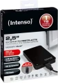 Intenso 6021460 Memory Play 1TB Czarny