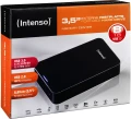 Intenso 6031516 Memory Center 8TB Czarny