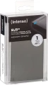 Intenso 6028660 Memory Board 1TB Antracyt