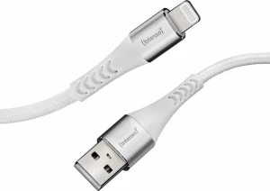 Intenso 7902102 CABLE USB-A TO LIGHTNING 1.5M