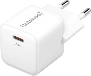 Intenso POWER ADAPTER USB-C GAN/7803022