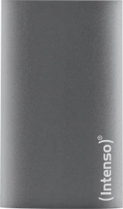 Intenso 3823470 Portable SSD Premium Edition 2TB Szary