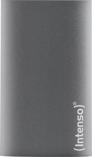 Intenso 3823470 Portable SSD Premium Edition 2TB Szary