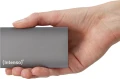 Intenso 3823470 Portable SSD Premium Edition 2TB Szary