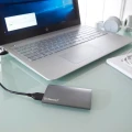 Intenso 3823470 Portable SSD Premium Edition 2TB Szary