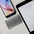 Intenso 3823470 Portable SSD Premium Edition 2TB Szary