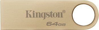 Kingston DTSE9G3, 64 GB