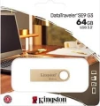 Kingston DTSE9G3, 64 GB