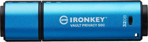 Kingston MEMORY DRIVE FLASH USB-C 32GB/IKVP50C/32GB