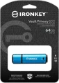 Kingston MEMORY DRIVE FLASH USB-C 64GB/IKVP50C/64GB